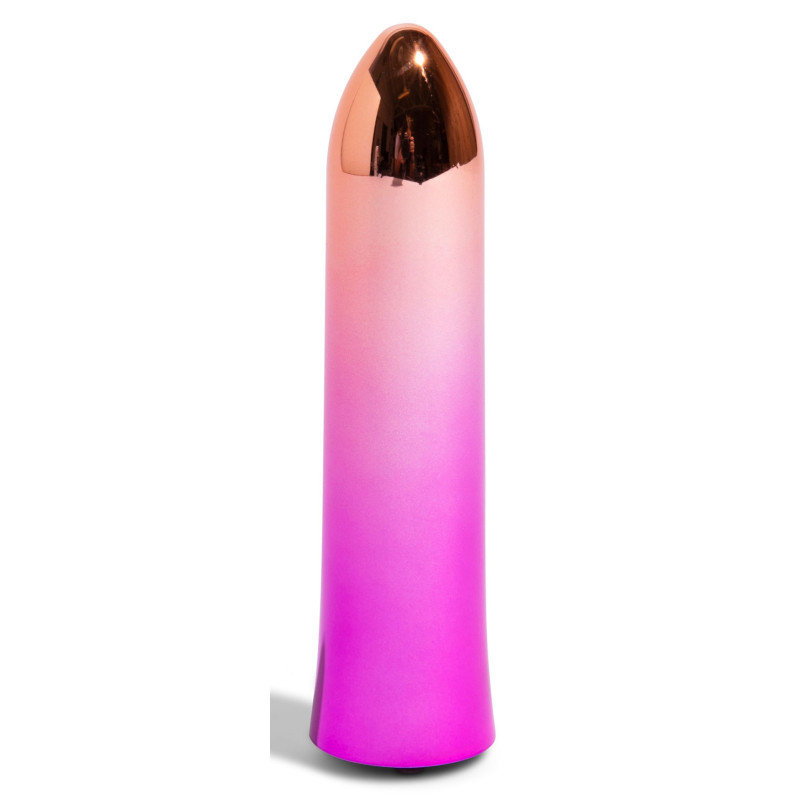 Nu Sensuelle Mini Vibro Point 9.5cm Couleur